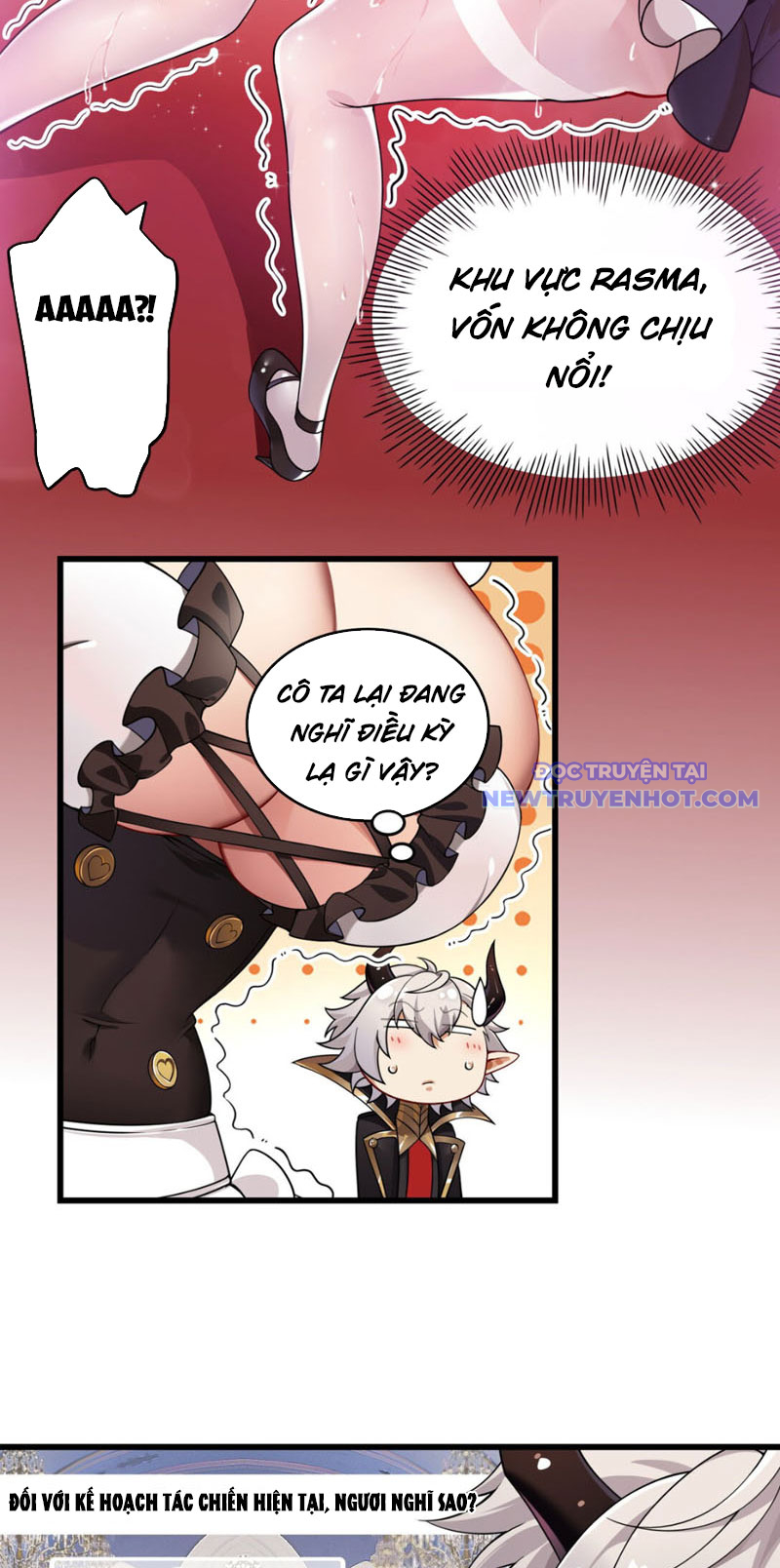 Thánh Nữ Tiểu Thư xin ngài đừng suy diễn nữa chapter 4 - Trang 14