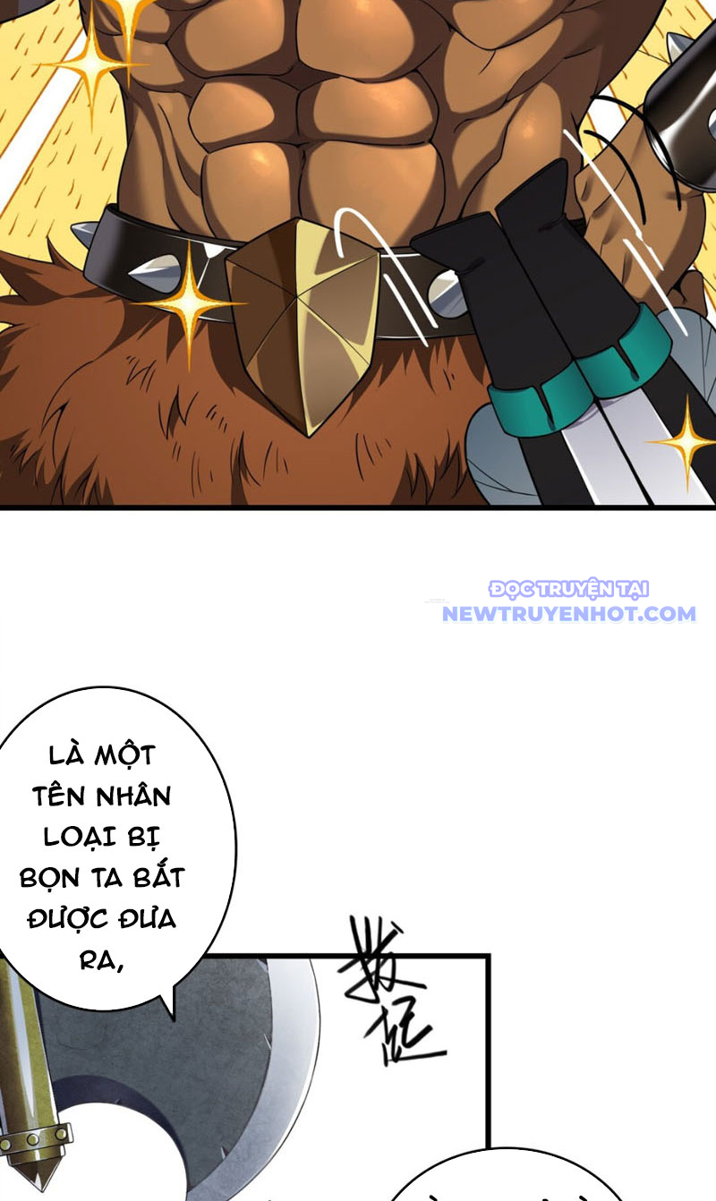 Thánh Nữ Tiểu Thư xin ngài đừng suy diễn nữa chapter 5 - Trang 28