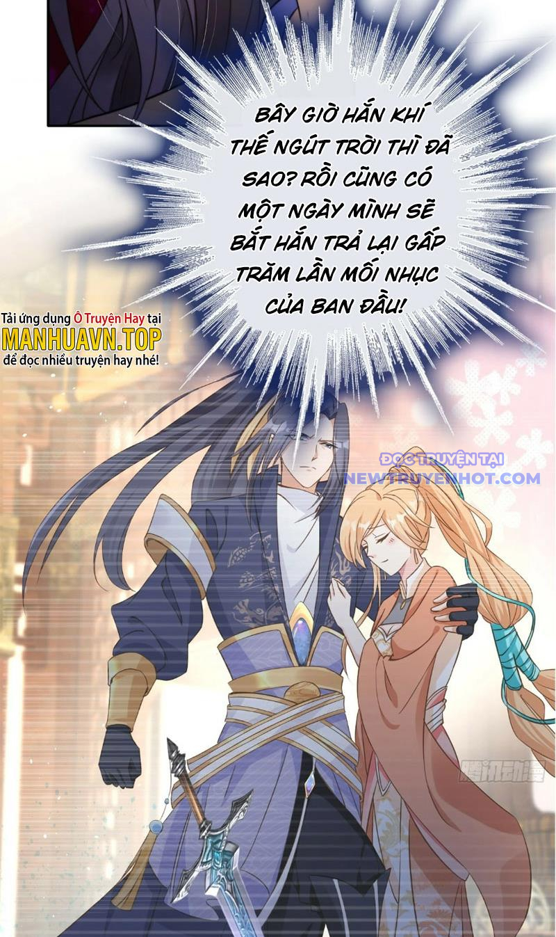 Tùy Tùng Của Nữ Phản Diện chapter 23 - Trang 21