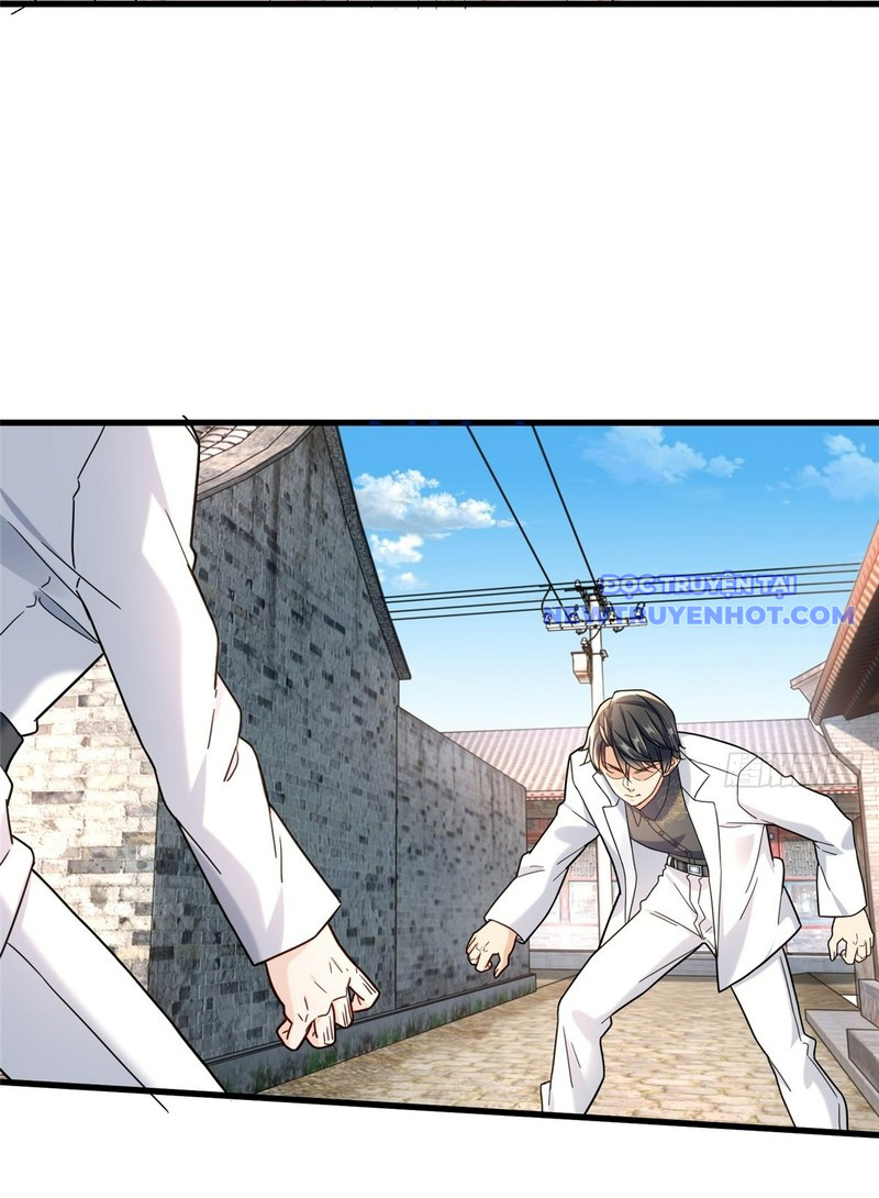Tân Cực Phẩm Toàn Năng Cao Thủ chapter 100 - Trang 27