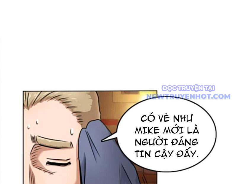 Người Siêu Việt chapter 5 - Trang 92
