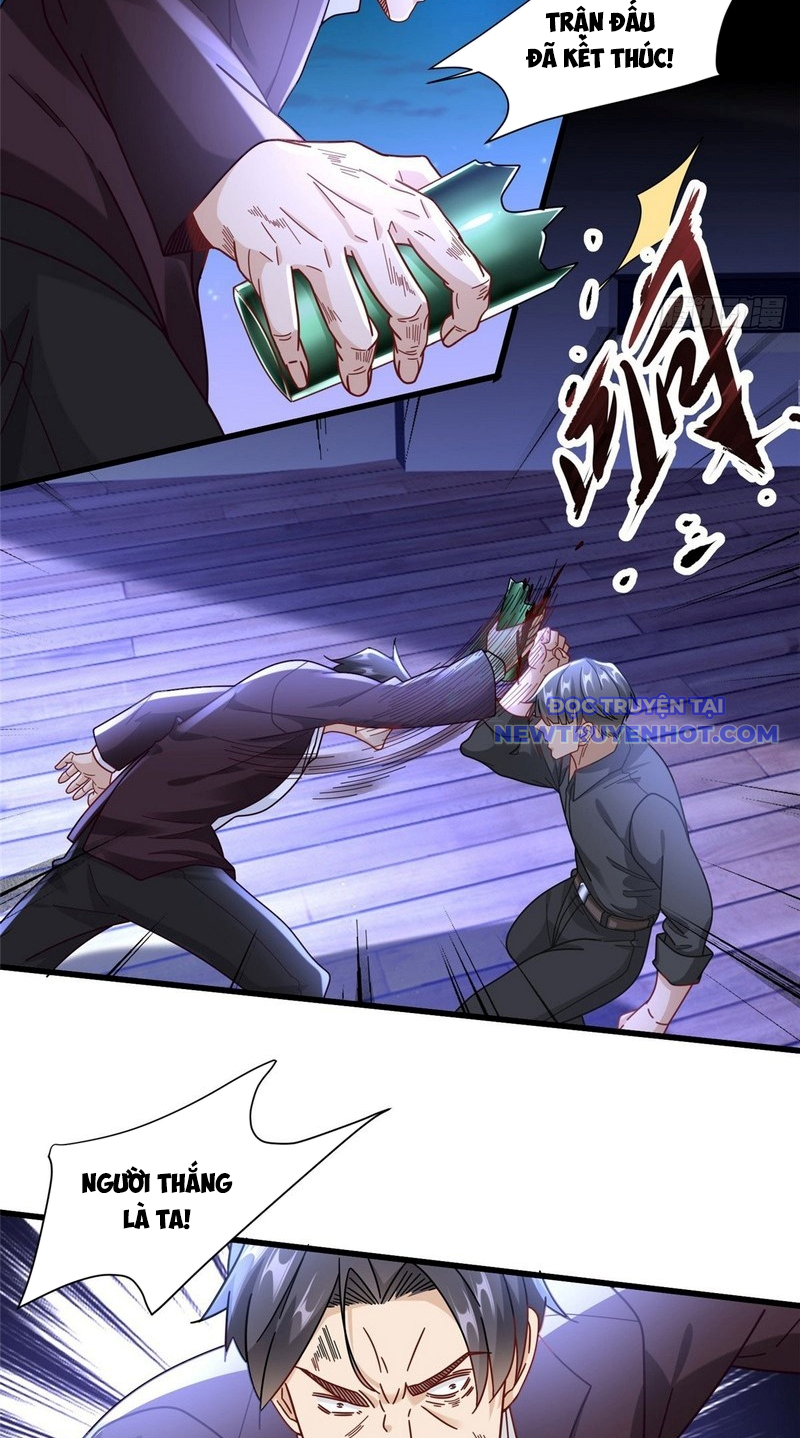 Tân Cực Phẩm Toàn Năng Cao Thủ chapter 90 - Trang 11