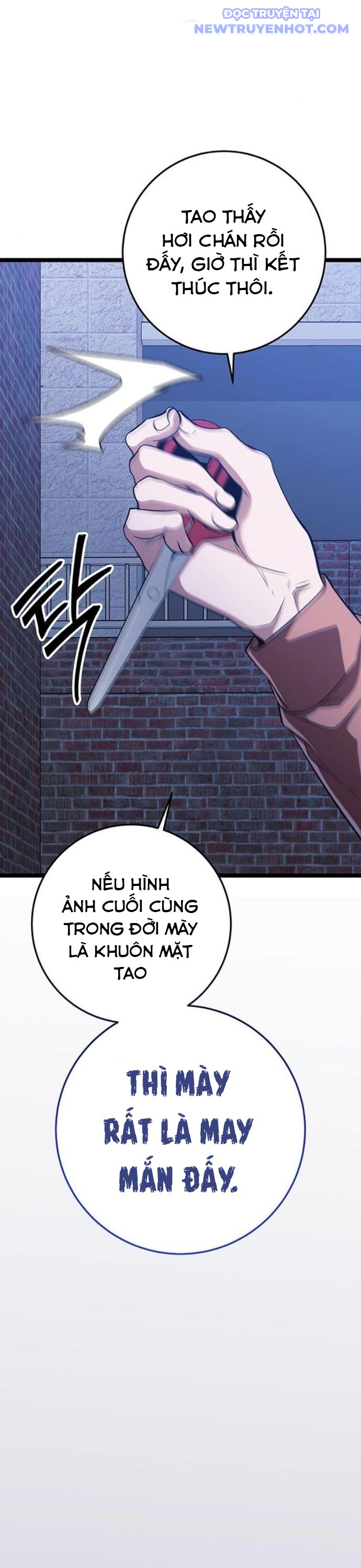 Vương Hậu Đi Học chapter 26 - Trang 2