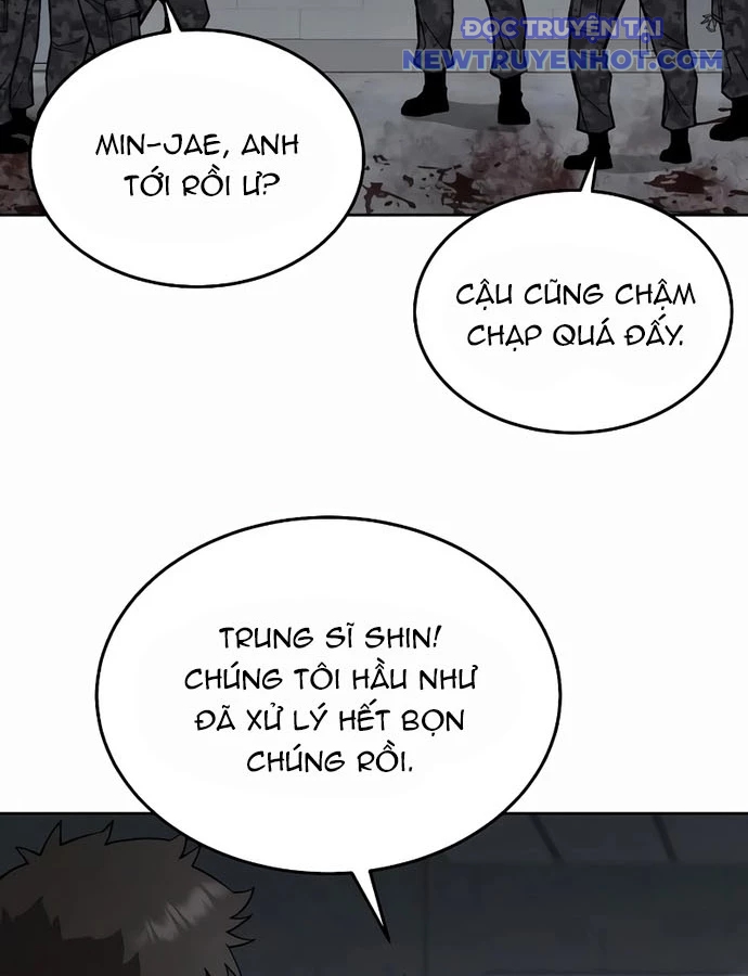Trù Vương Mạt Thế chapter 41 - Trang 72