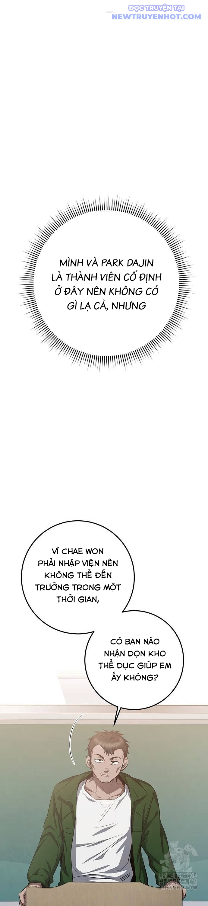 Vương Hậu Đi Học chapter 23 - Trang 24