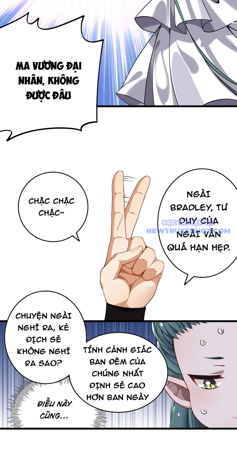 Thánh Nữ Tiểu Thư xin ngài đừng suy diễn nữa chapter 4 - Trang 29