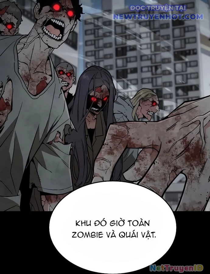 Trù Vương Mạt Thế chapter 39 - Trang 36