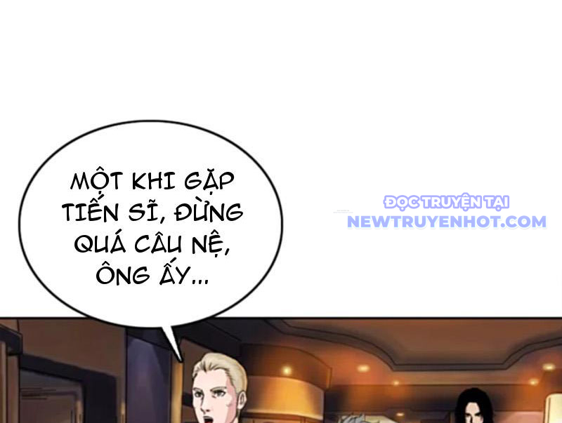 Người Siêu Việt chapter 5 - Trang 36