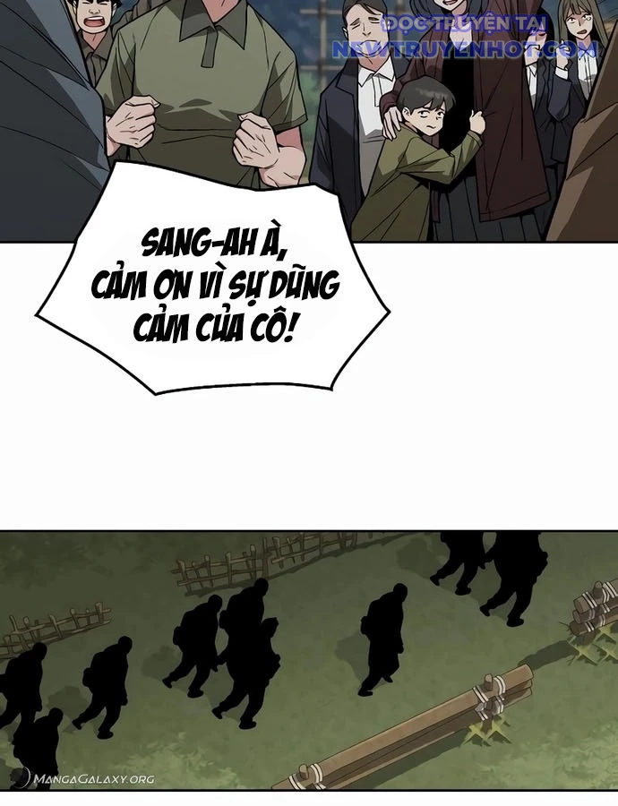 Trù Vương Mạt Thế chapter 39 - Trang 82