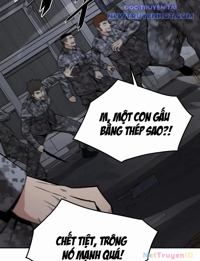 Trù Vương Mạt Thế chapter 43 - Trang 114