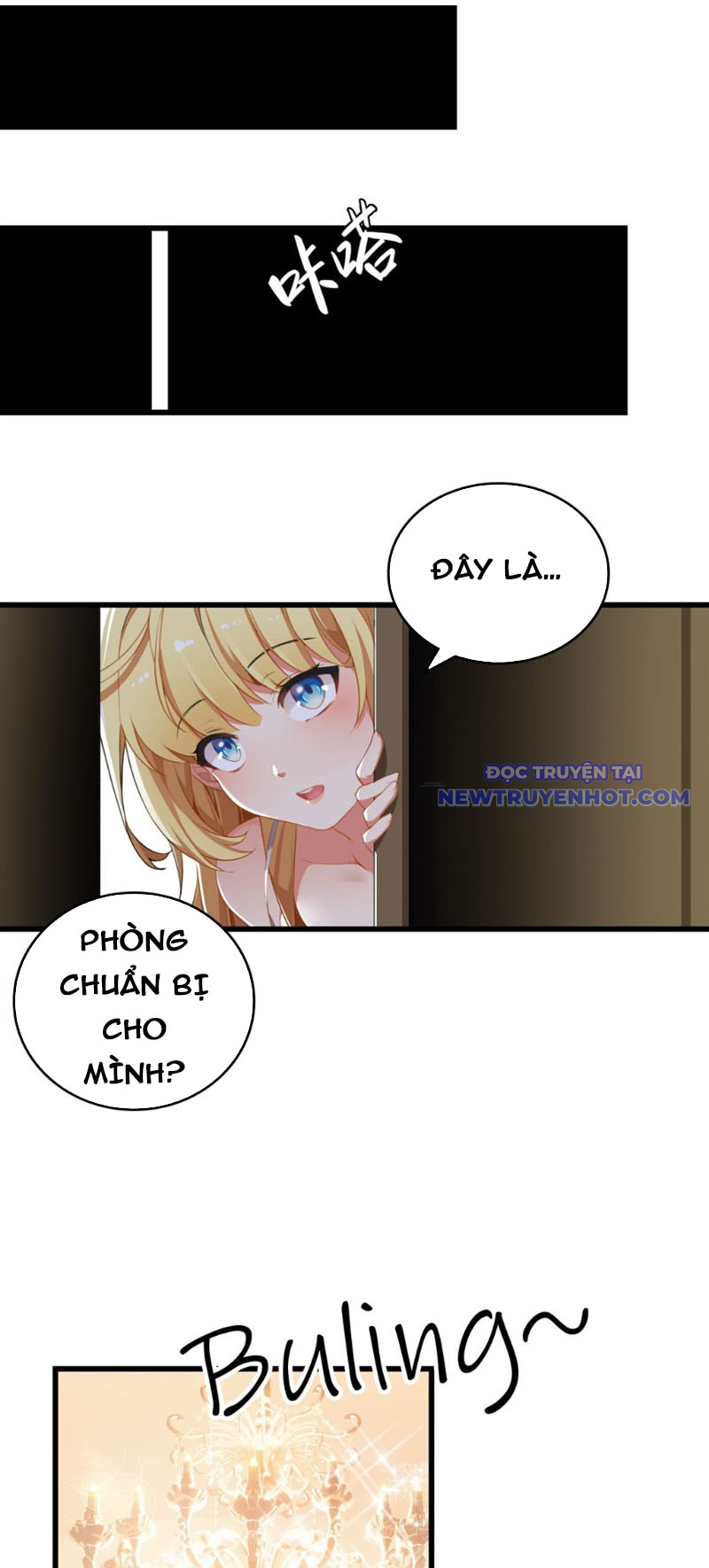 Thánh Nữ Tiểu Thư xin ngài đừng suy diễn nữa chapter 3 - Trang 9