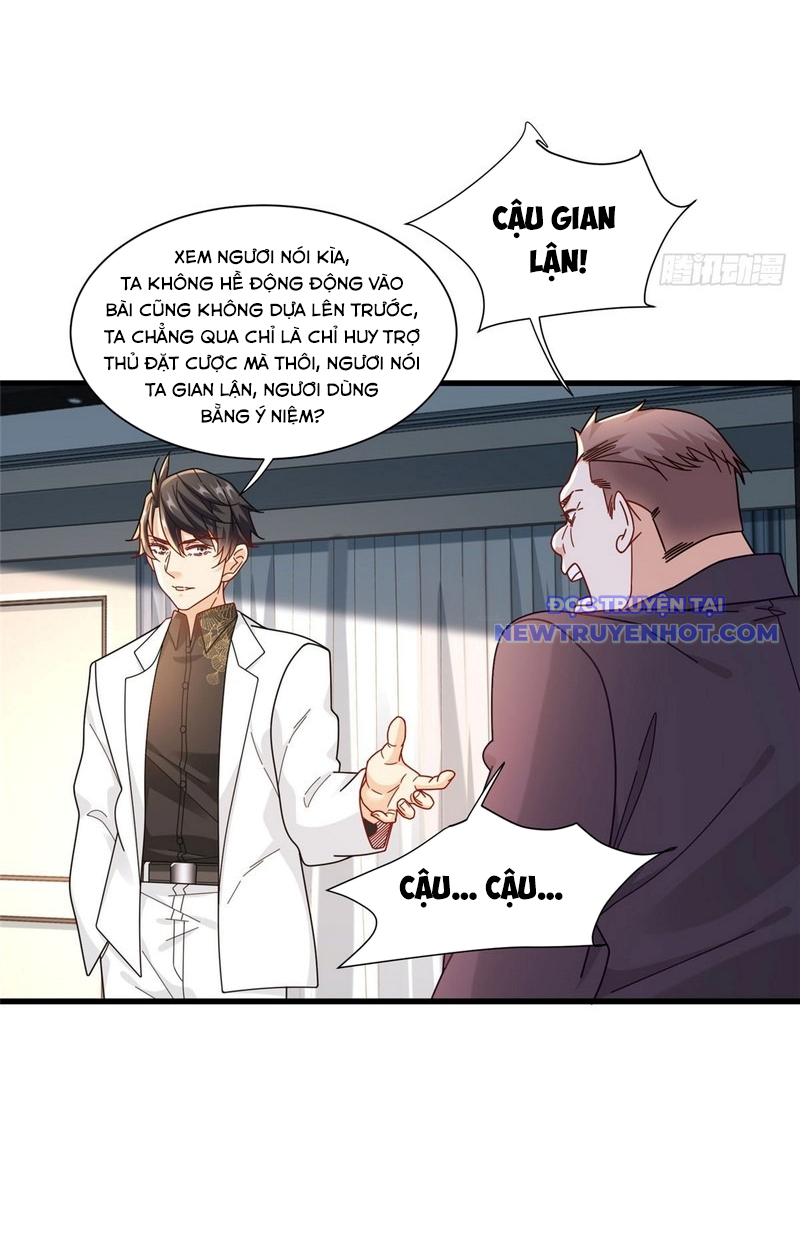 Tân Cực Phẩm Toàn Năng Cao Thủ chapter 92 - Trang 7