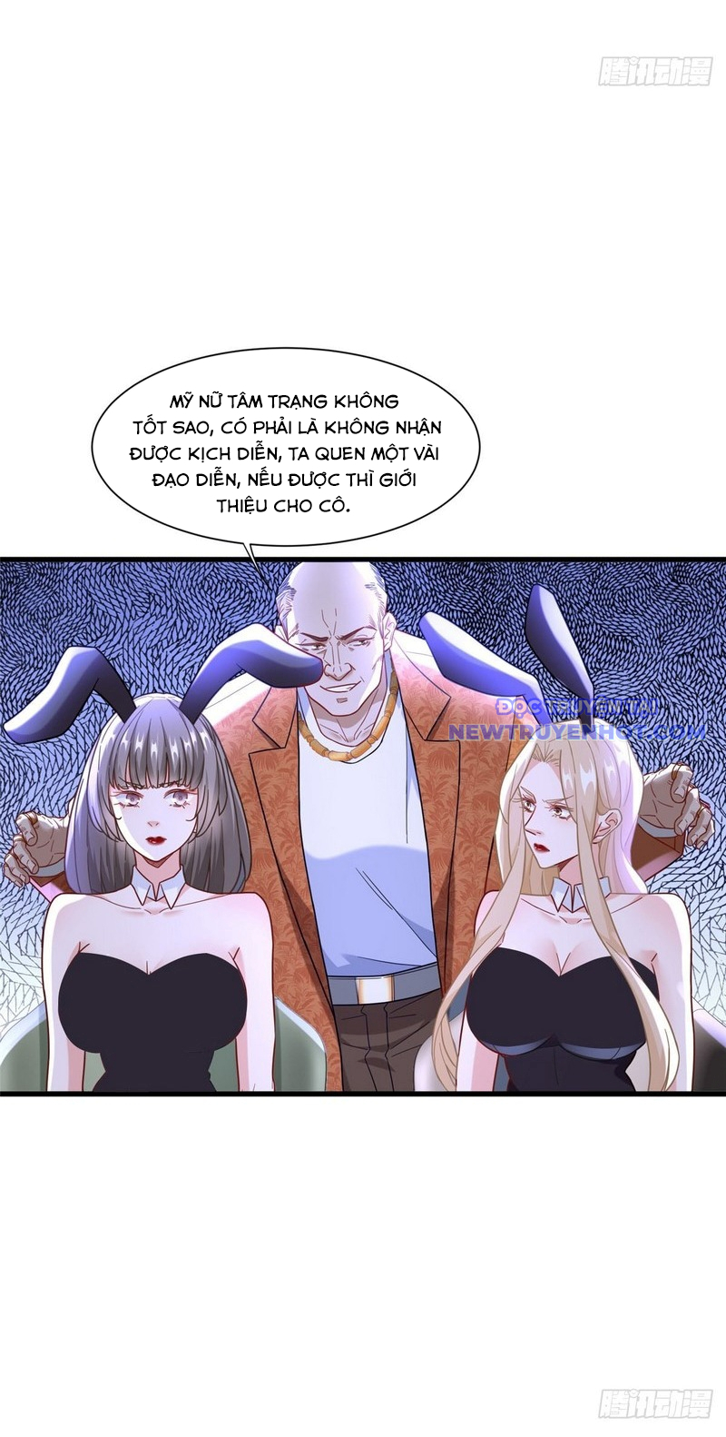 Tân Cực Phẩm Toàn Năng Cao Thủ chapter 93 - Trang 23