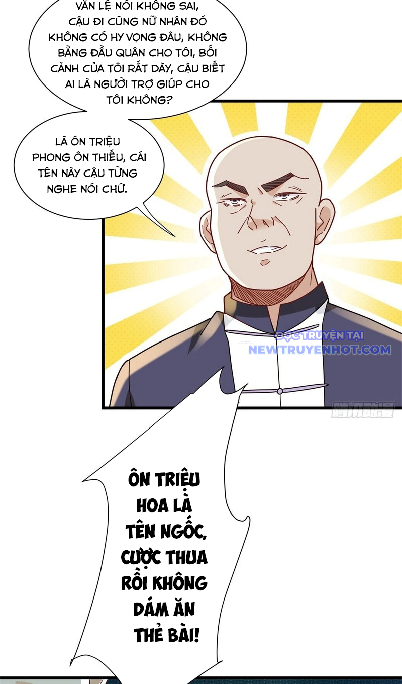Tân Cực Phẩm Toàn Năng Cao Thủ chapter 96 - Trang 10