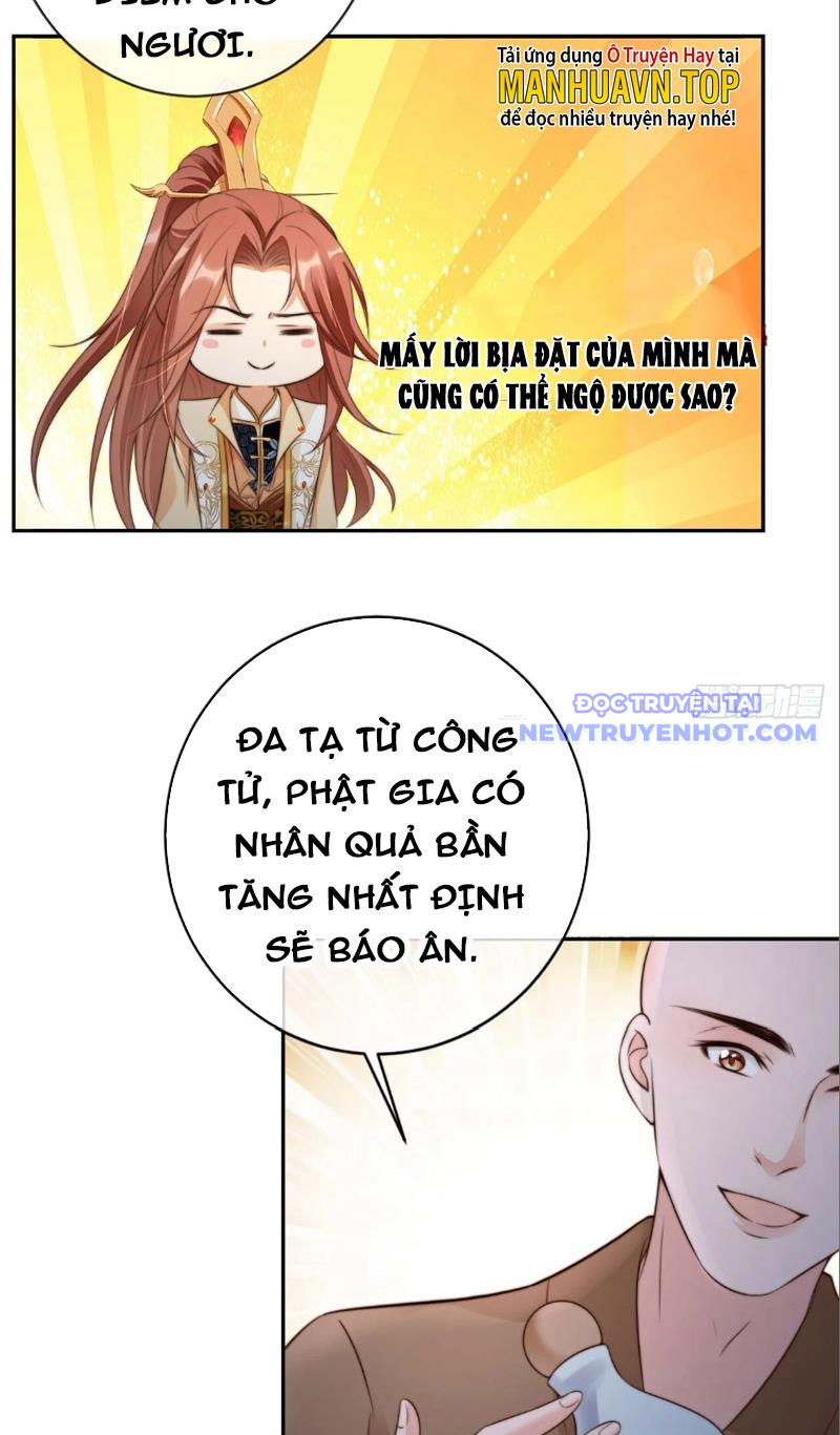 Tùy Tùng Của Nữ Phản Diện chapter 23 - Trang 10