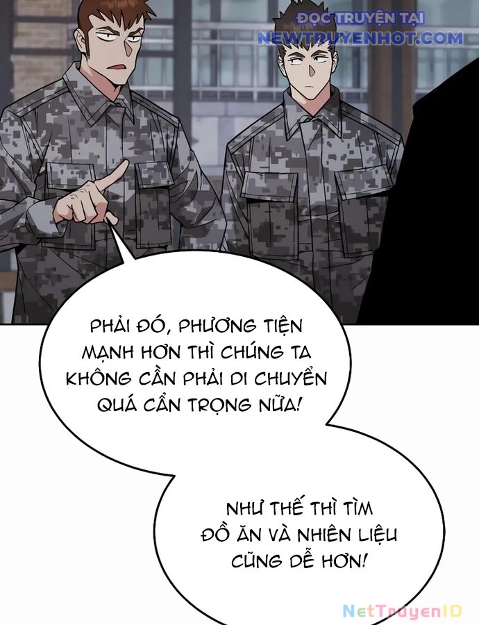 Trù Vương Mạt Thế chapter 42 - Trang 75