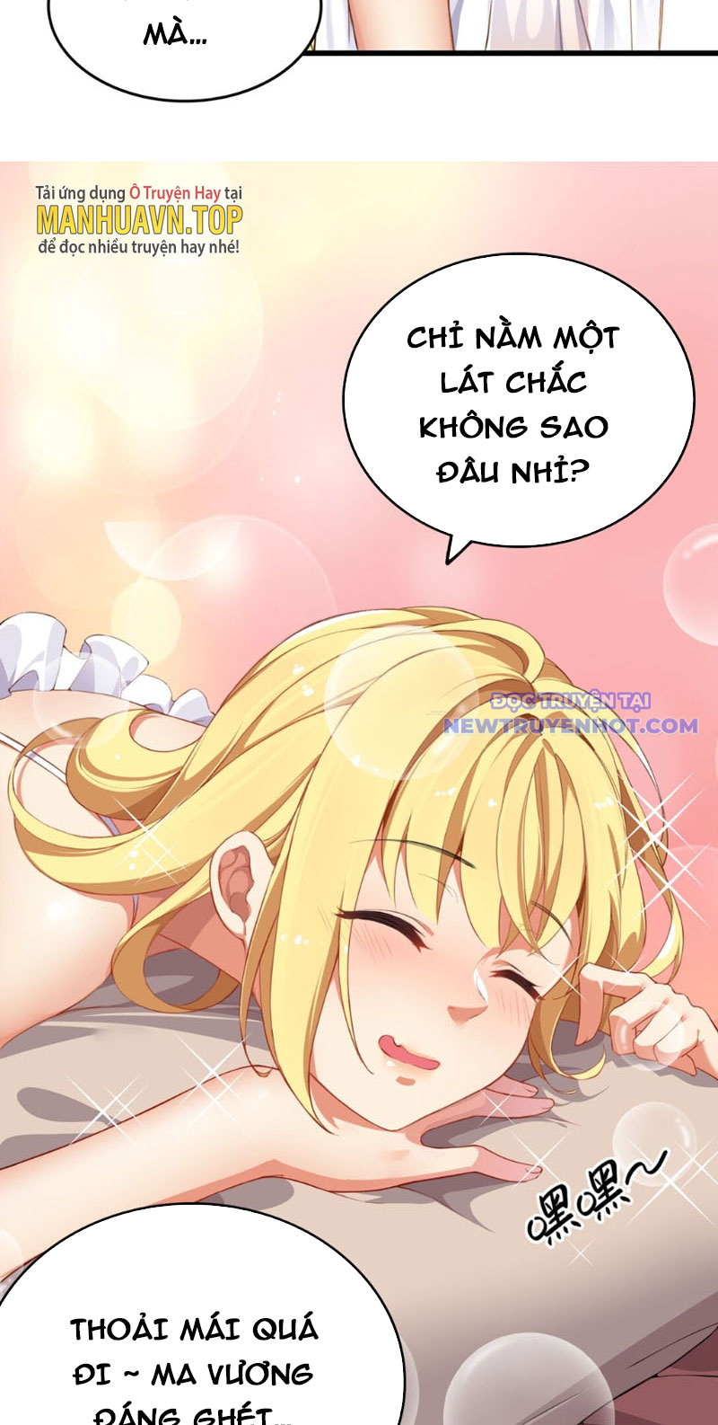 Thánh Nữ Tiểu Thư xin ngài đừng suy diễn nữa chapter 3 - Trang 23