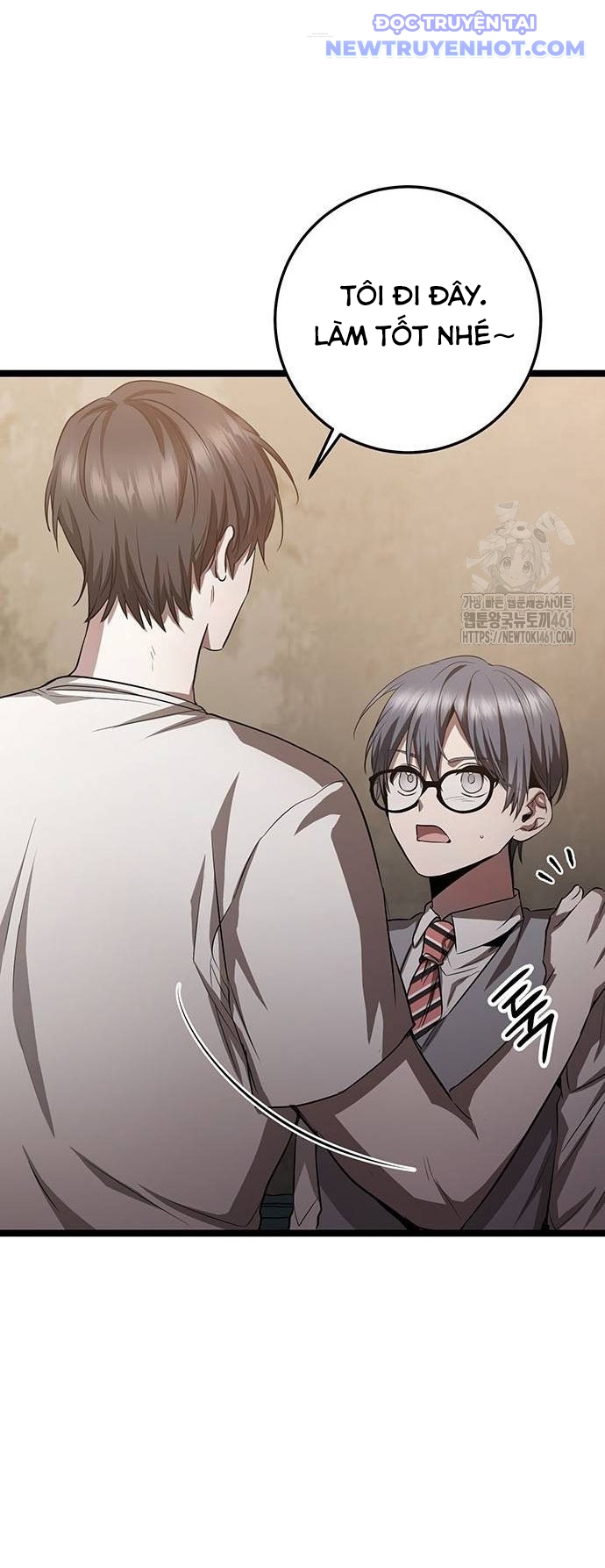 Vương Hậu Đi Học chapter 23 - Trang 19