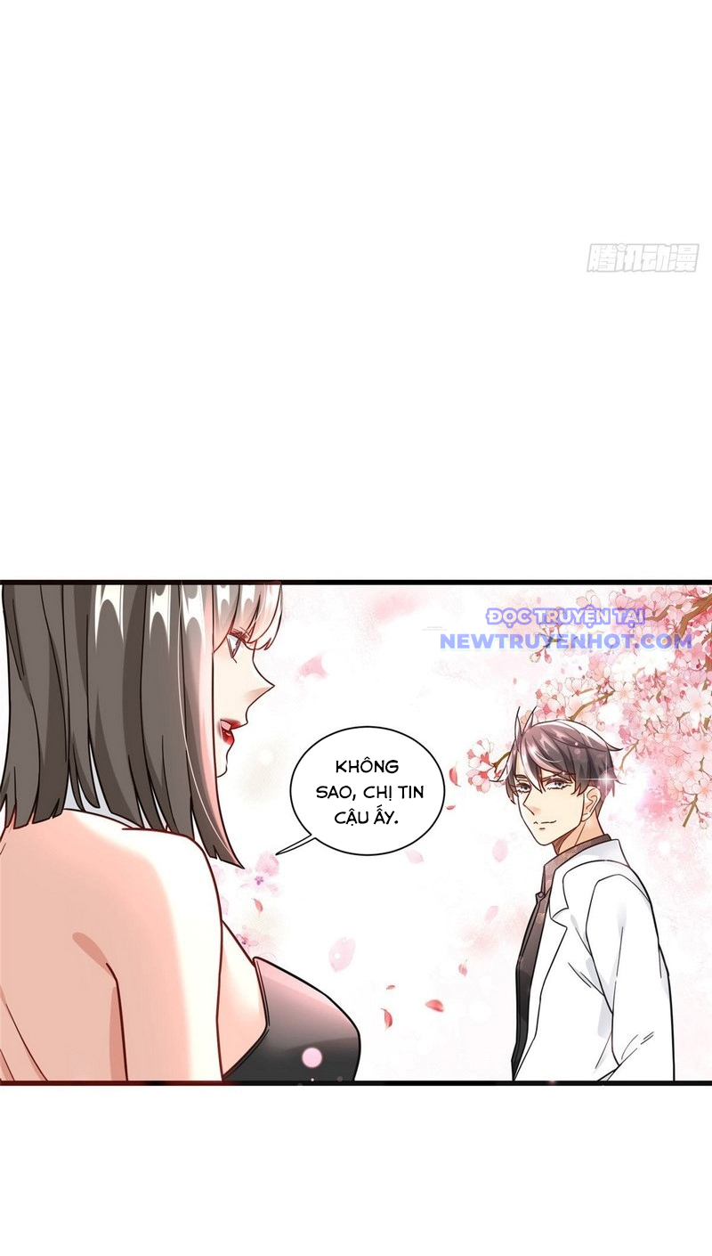 Tân Cực Phẩm Toàn Năng Cao Thủ chapter 94 - Trang 9