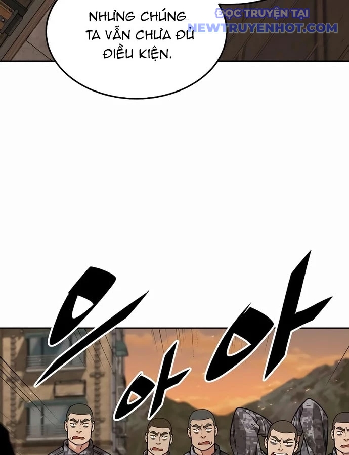 Trù Vương Mạt Thế chapter 42 - Trang 36