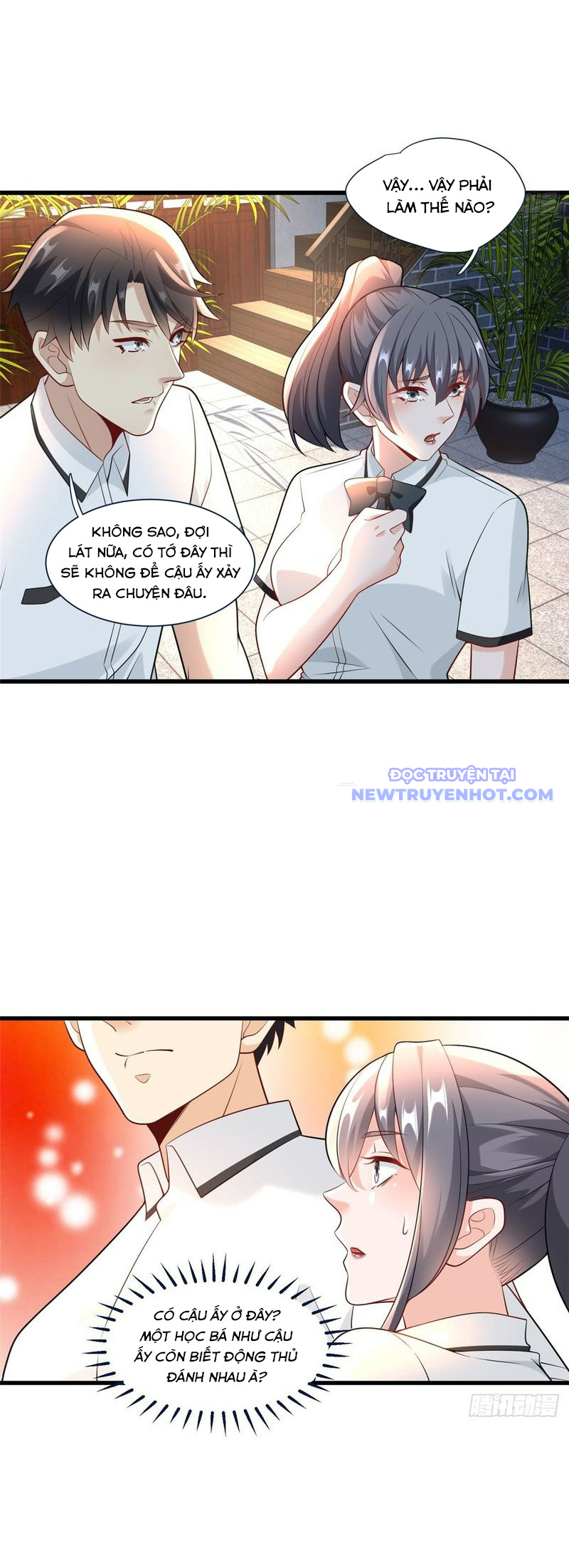 Tân Cực Phẩm Toàn Năng Cao Thủ chapter 102 - Trang 14