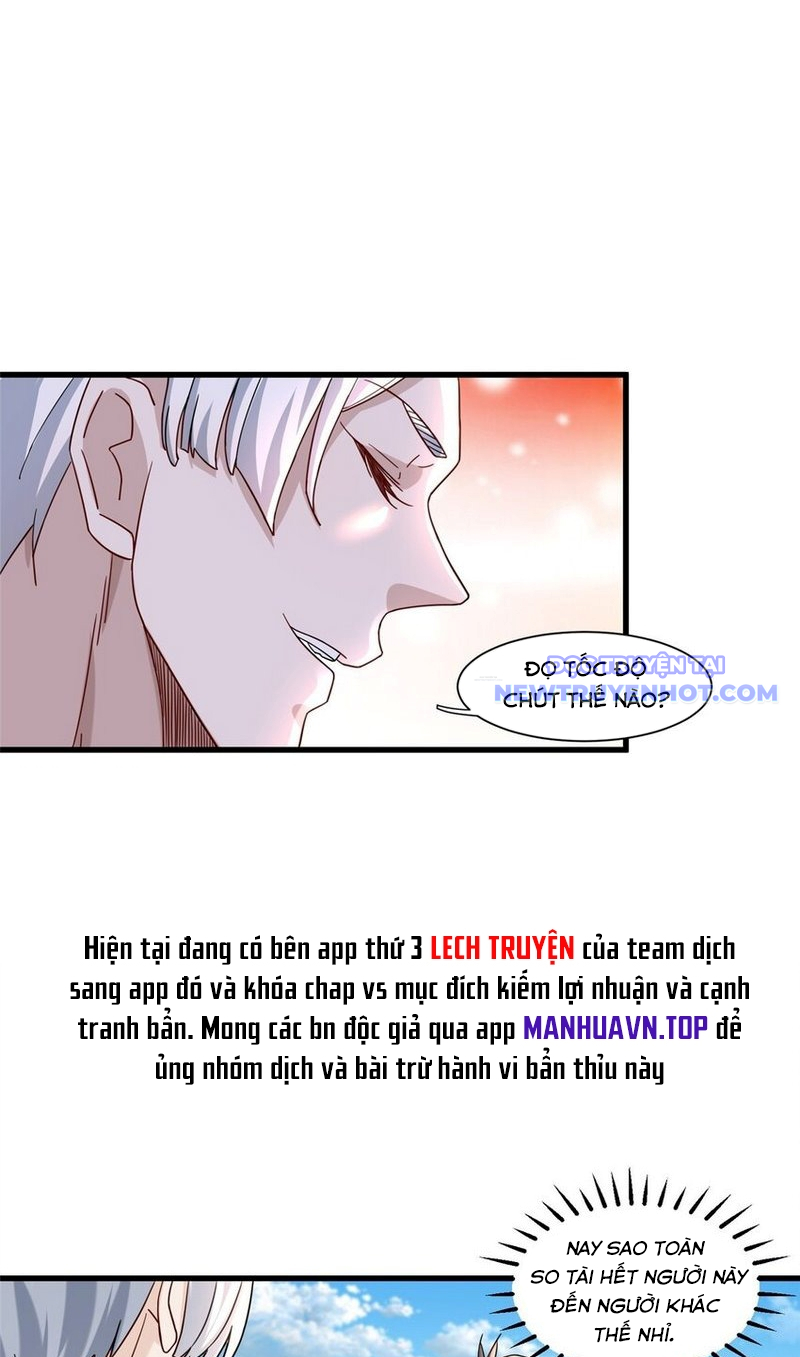 Tân Cực Phẩm Toàn Năng Cao Thủ chapter 99 - Trang 4