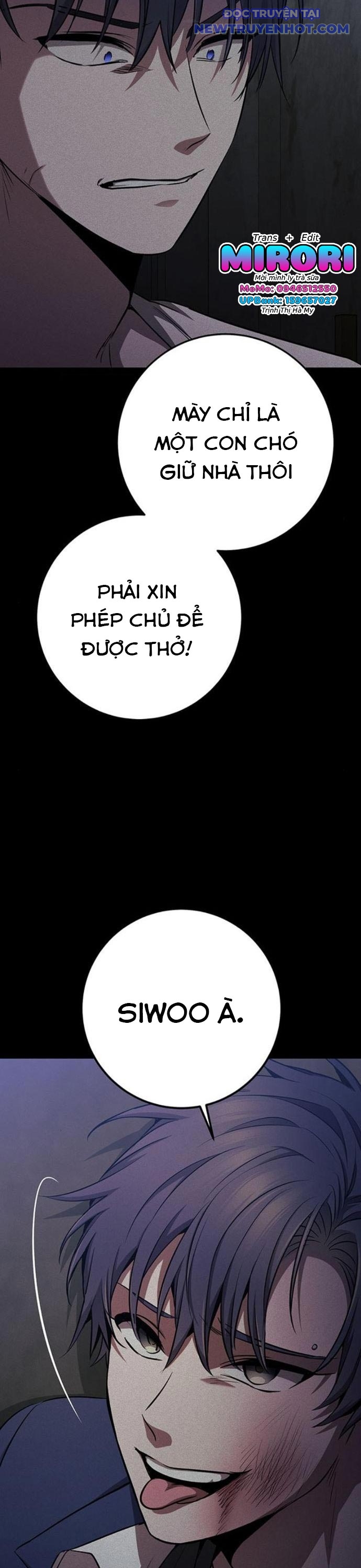 Vương Hậu Đi Học chapter 26 - Trang 34