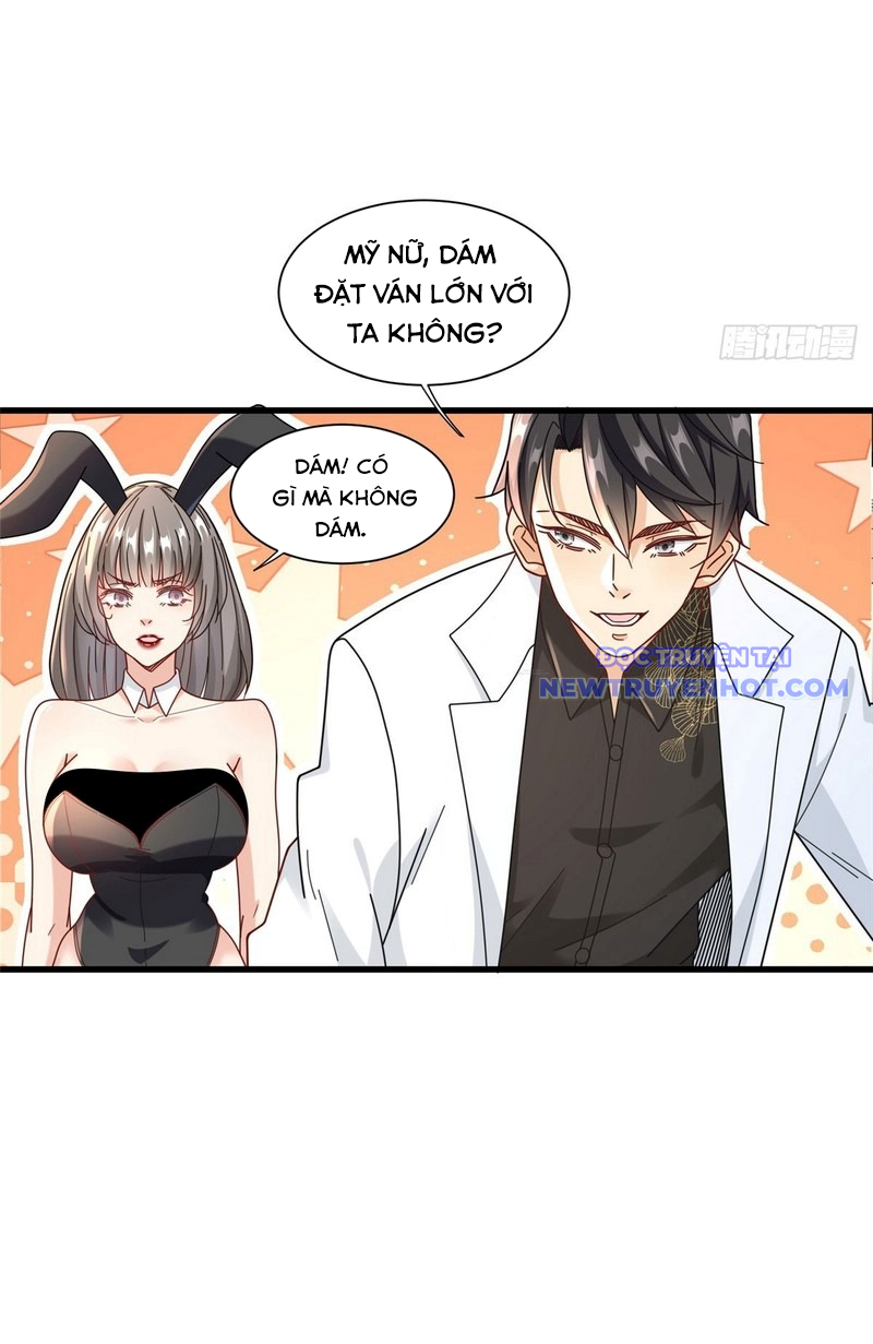 Tân Cực Phẩm Toàn Năng Cao Thủ chapter 92 - Trang 8