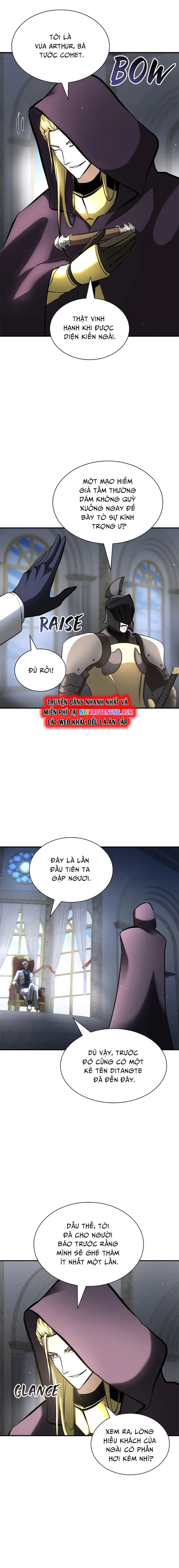 Sự Trở Lại Ma Dược Sư Cấp Fff Chapter 94 - Trang 12