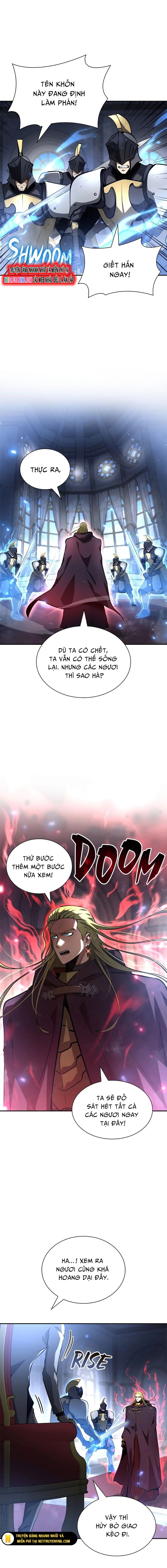 Sự Trở Lại Ma Dược Sư Cấp Fff Chapter 94 - Trang 17