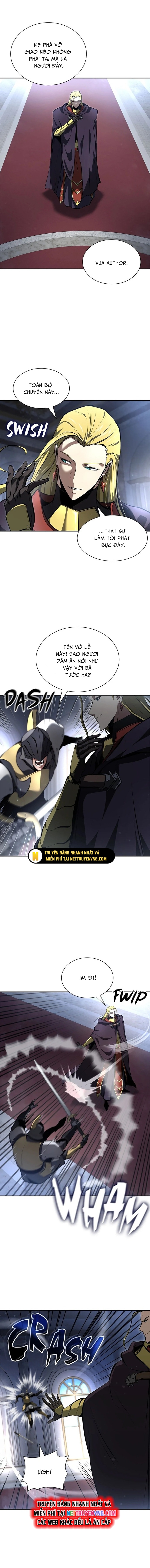 Sự Trở Lại Ma Dược Sư Cấp Fff Chapter 94 - Trang 16