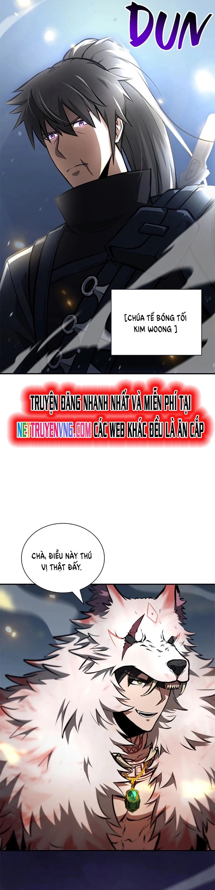 Sự Trở Lại Ma Dược Sư Cấp Fff Chapter 93 - Trang 8
