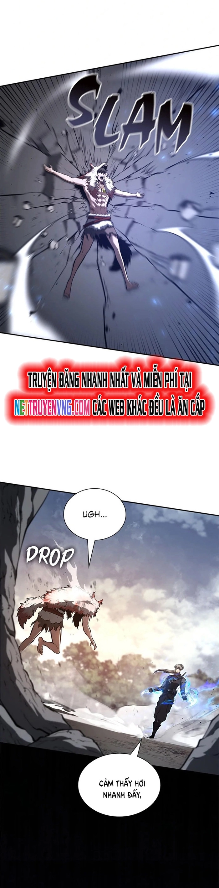 Sự Trở Lại Ma Dược Sư Cấp Fff Chapter 93 - Trang 45