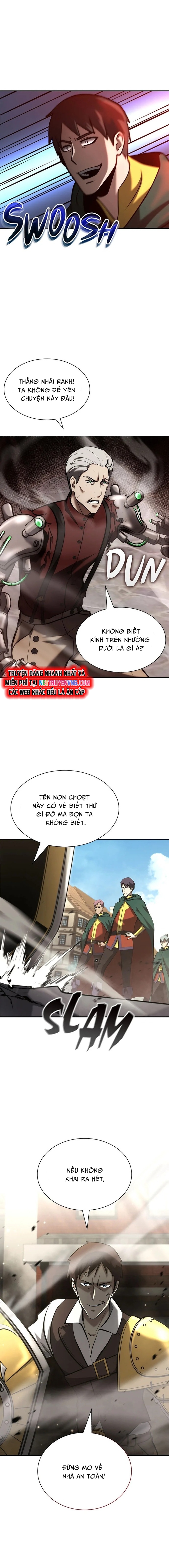 Sự Trở Lại Ma Dược Sư Cấp Fff Chapter 94 - Trang 10