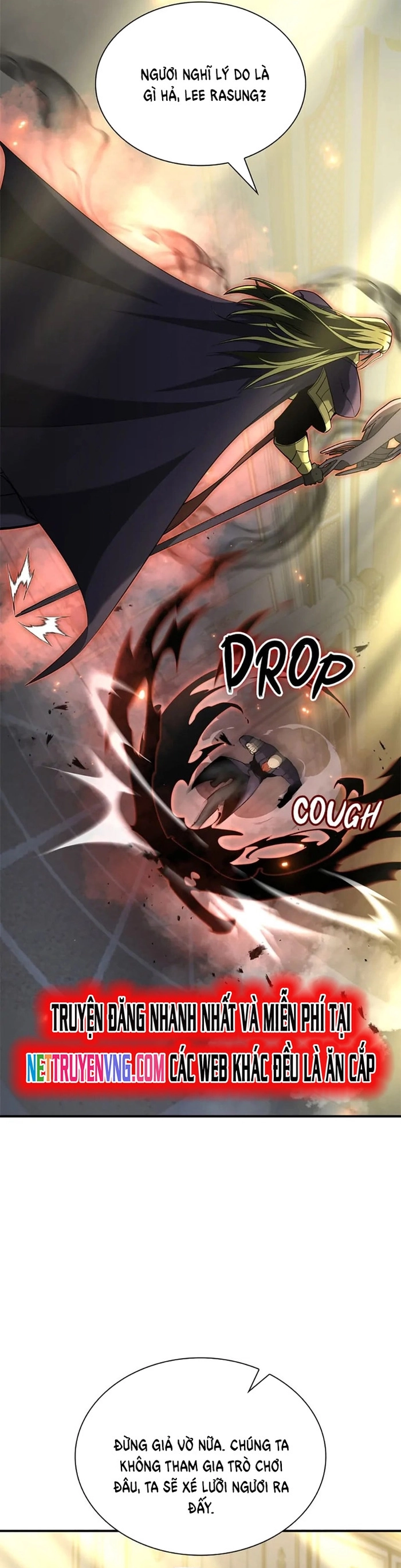 Sự Trở Lại Ma Dược Sư Cấp Fff Chapter 93 - Trang 30