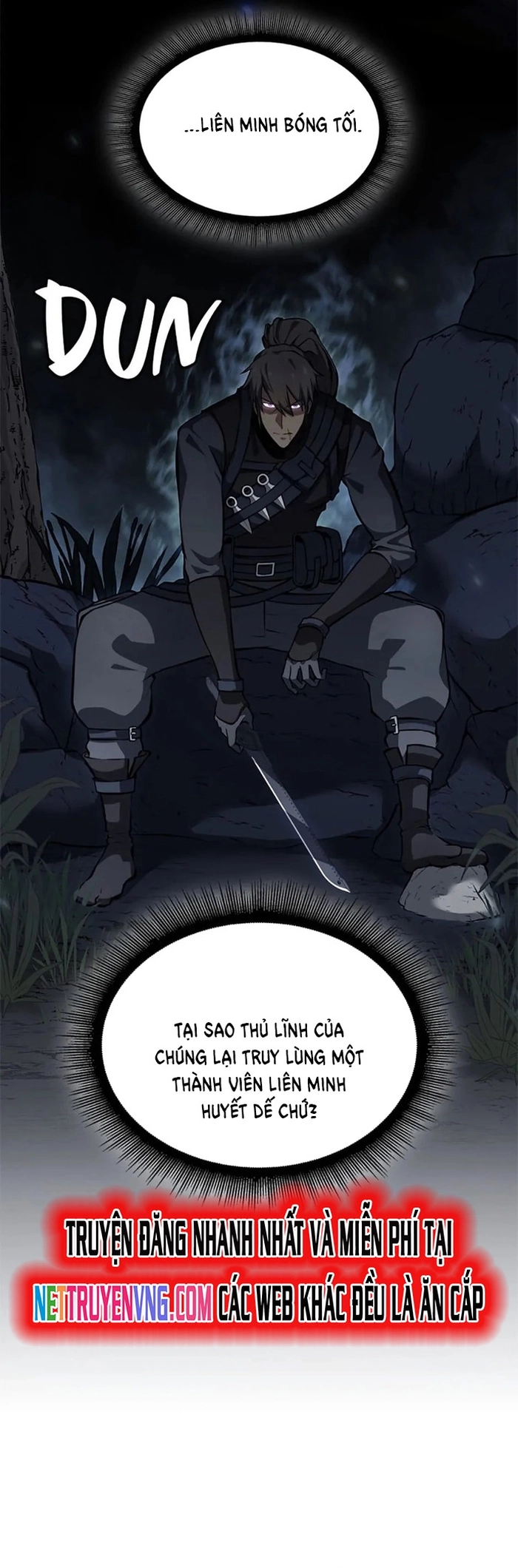 Sự Trở Lại Ma Dược Sư Cấp Fff Chapter 93 - Trang 10
