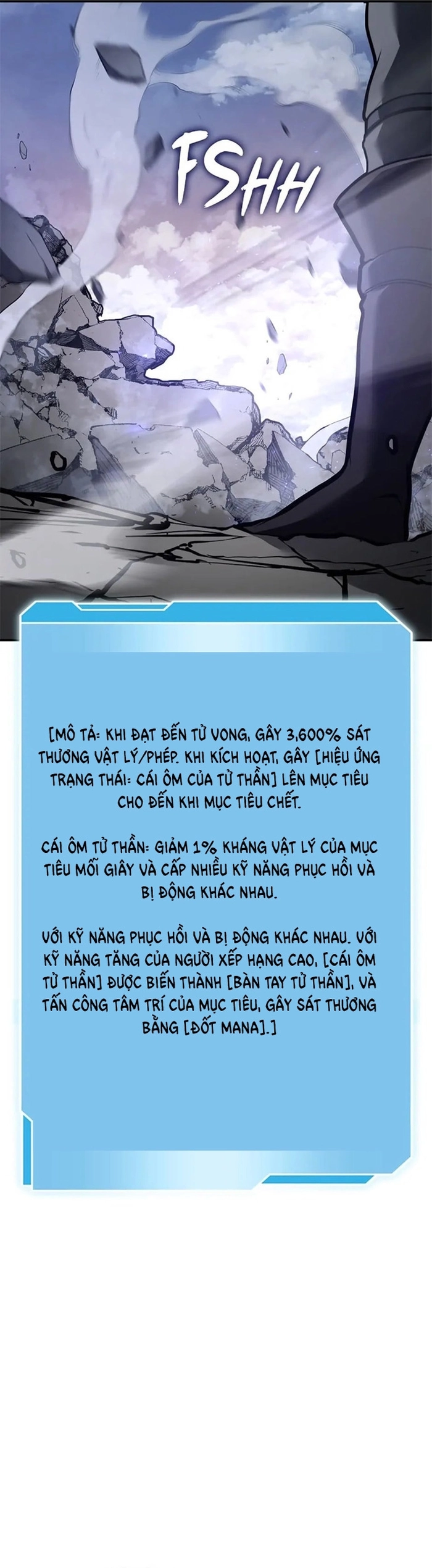 Sự Trở Lại Ma Dược Sư Cấp Fff Chapter 93 - Trang 48