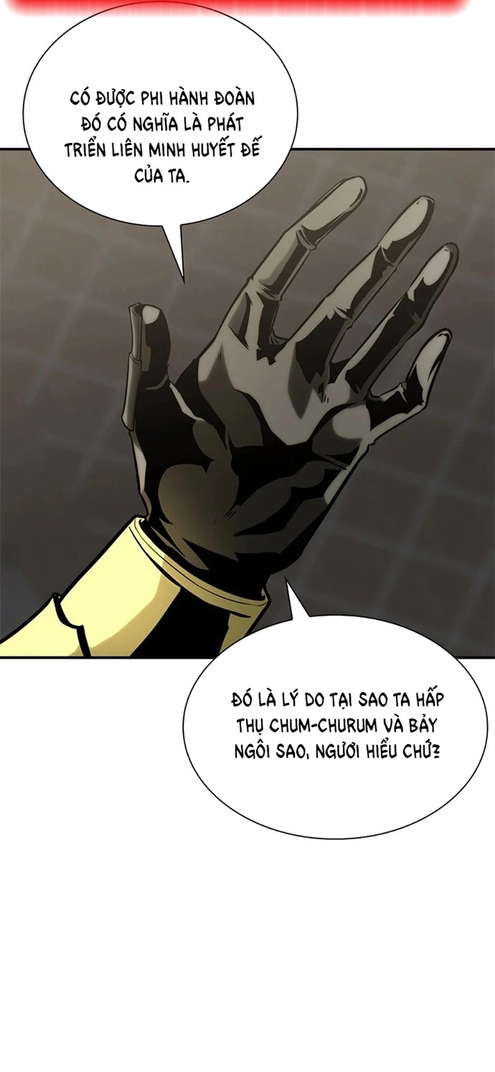 Sự Trở Lại Ma Dược Sư Cấp Fff Chapter 93 - Trang 33