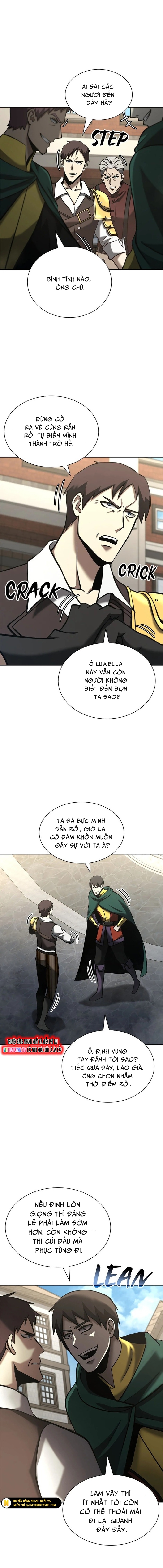 Sự Trở Lại Ma Dược Sư Cấp Fff Chapter 94 - Trang 9