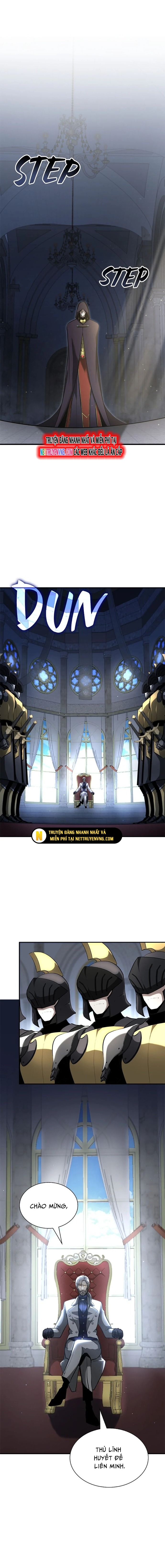 Sự Trở Lại Ma Dược Sư Cấp Fff Chapter 94 - Trang 11
