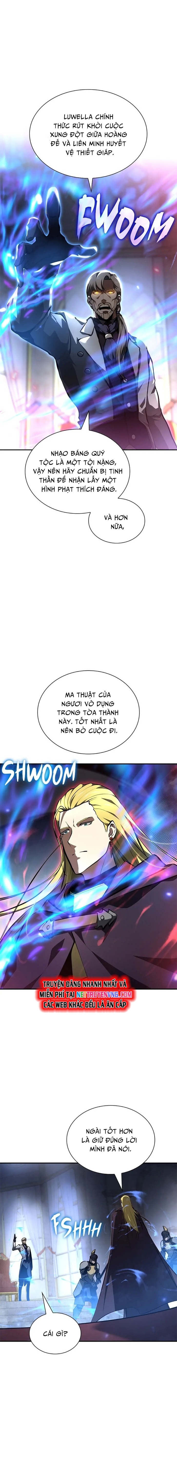 Sự Trở Lại Ma Dược Sư Cấp Fff Chapter 94 - Trang 18
