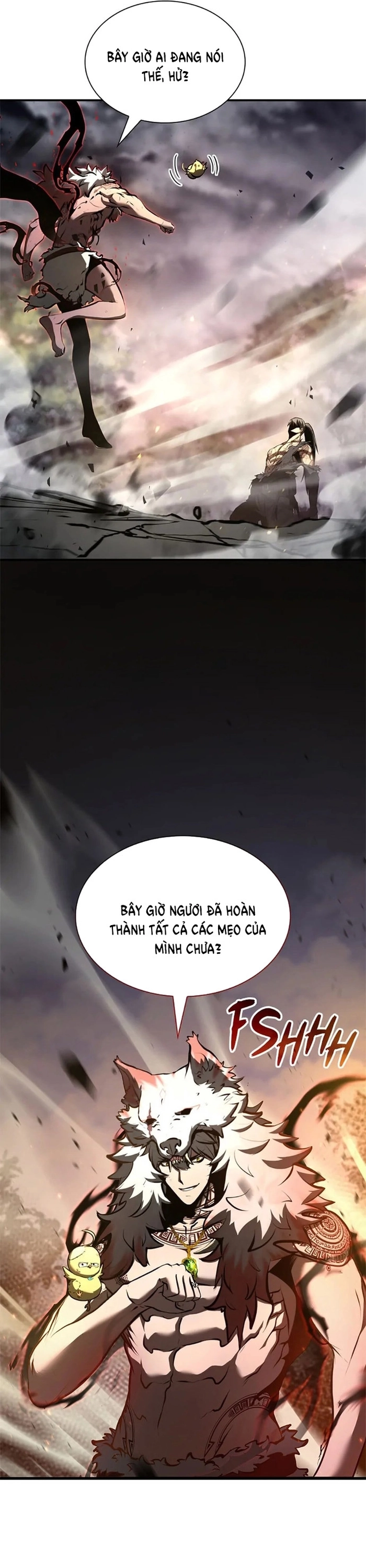 Sự Trở Lại Ma Dược Sư Cấp Fff Chapter 93 - Trang 55
