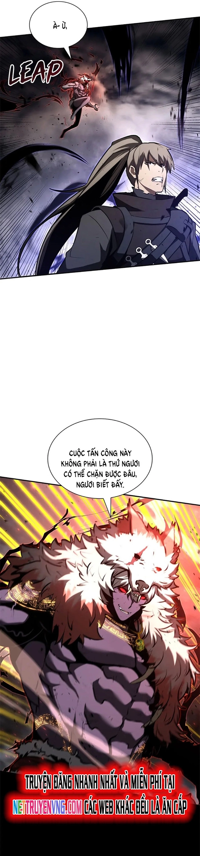 Sự Trở Lại Ma Dược Sư Cấp Fff Chapter 93 - Trang 52