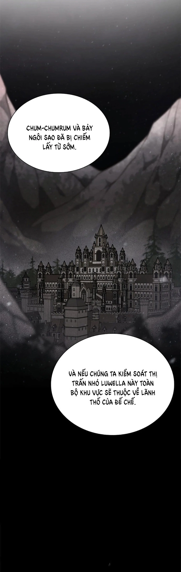 Sự Trở Lại Ma Dược Sư Cấp Fff Chapter 93 - Trang 28