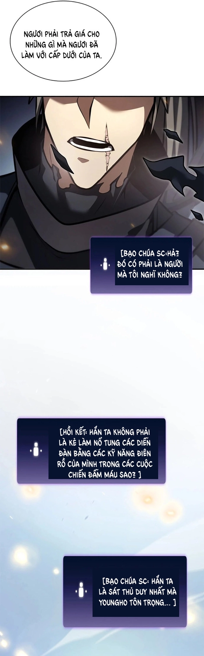 Sự Trở Lại Ma Dược Sư Cấp Fff Chapter 93 - Trang 7