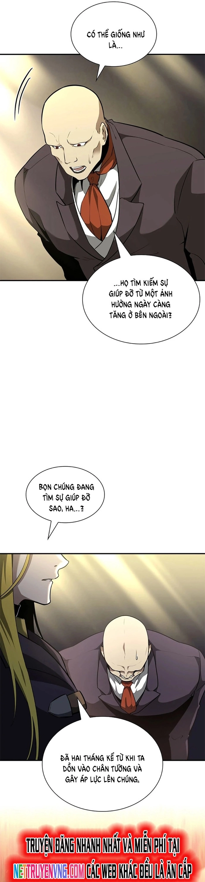 Sự Trở Lại Ma Dược Sư Cấp Fff Chapter 93 - Trang 35