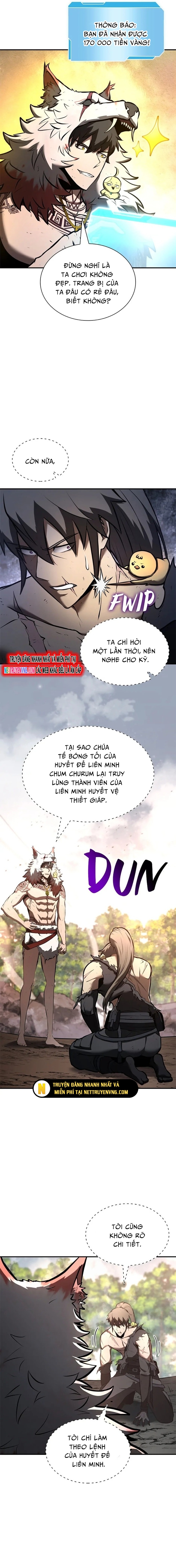 Sự Trở Lại Ma Dược Sư Cấp Fff Chapter 94 - Trang 3