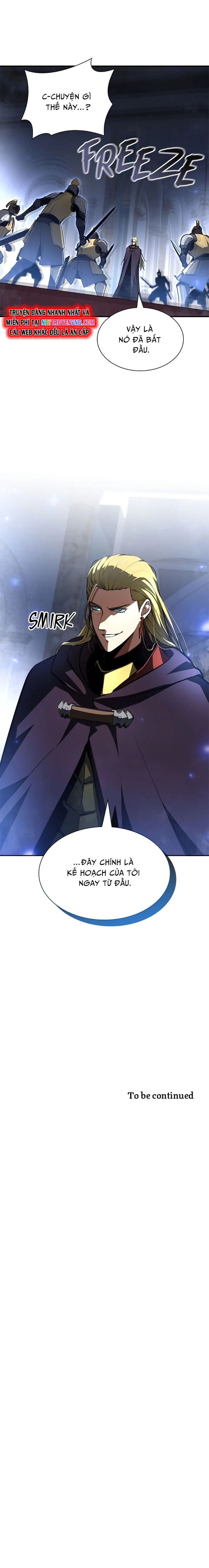 Sự Trở Lại Ma Dược Sư Cấp Fff Chapter 94 - Trang 20