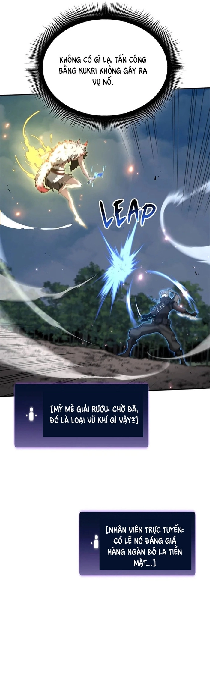 Sự Trở Lại Ma Dược Sư Cấp Fff Chapter 93 - Trang 39