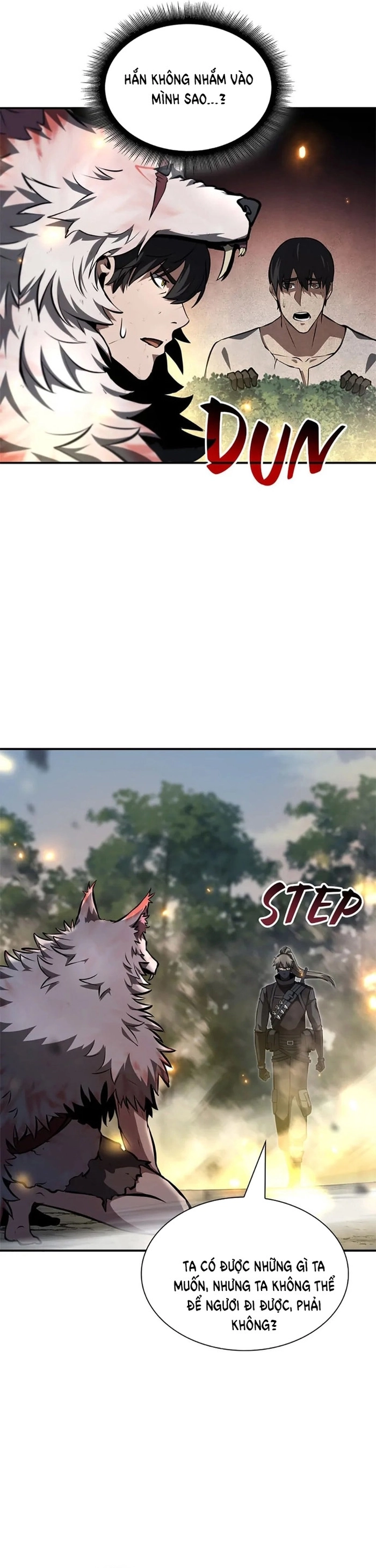 Sự Trở Lại Ma Dược Sư Cấp Fff Chapter 93 - Trang 6